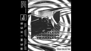 DRUMSTEP » 5KiLOBYTE & VUTURE ft. Scraphyt - Heartless (Cosmowave Remix)
