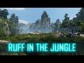 NEW MAP ALPHA ► CTE Community Map Project