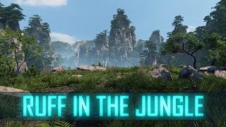 NEW MAP ALPHA ► CTE Community Map Project