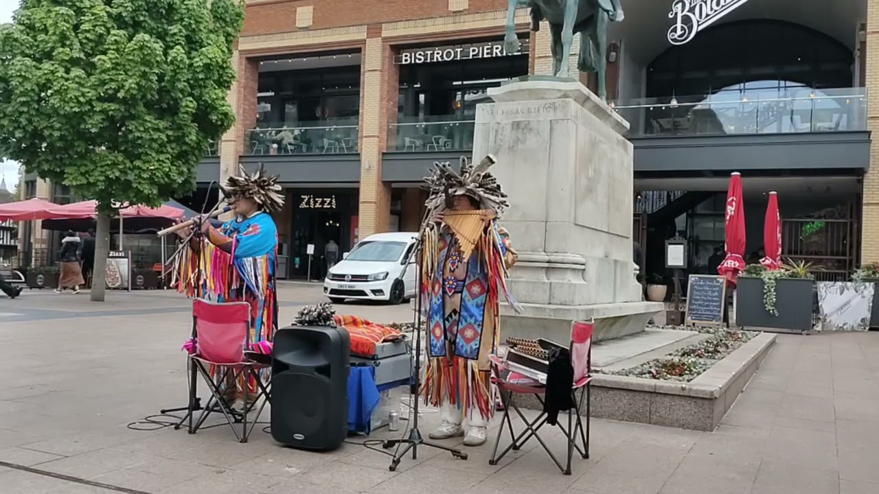 The UK City of Culture  2021 Coventry ♠