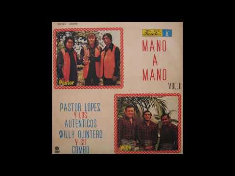 Bella Cumbia - Willy Quintero Y su Combo