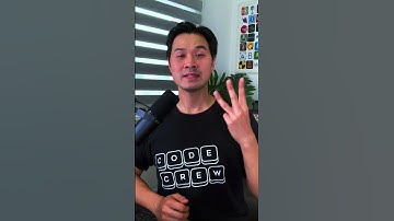 3 Easy steps to start working with Swift Data in your project #coding #programming