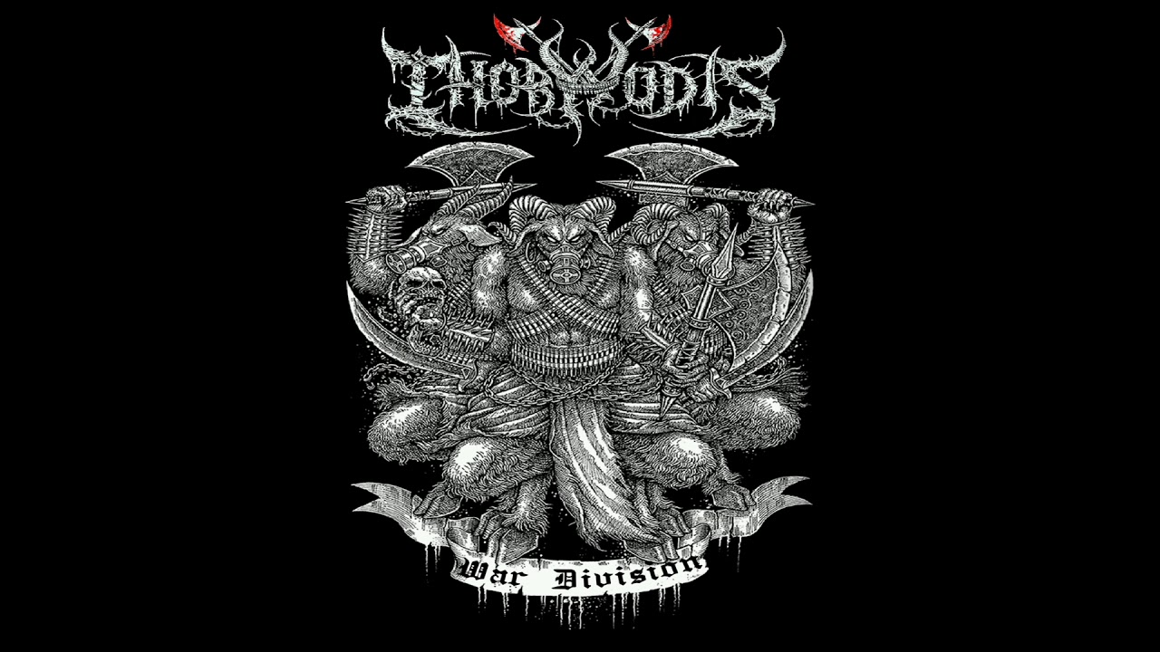 05. THORYVODIS - Indonesia Is My Blood