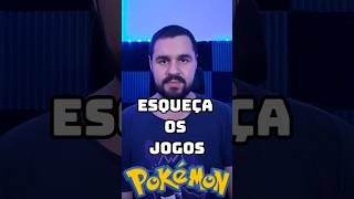 UMA NOVA AVENTURA POKÉMON VEM AÍ  - SEGREDOS NA NÉVOA  #PokemonRPG #Dublagem #Shorts