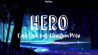 Cash Cash Ft Christina Perri  Hero lyics In 8d  Now I Dont Need Your Wings To Fly