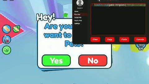 Script Arceus X Executor!! Check comment for script