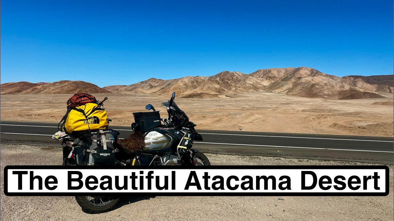 Присоединяйтесь ко мне в путешествии по этому уникальному и потрясающему пейзажу!