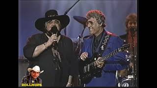 CARL PERKINS SHOW 1989 CHEZ WOLFMANN JACK U.S.A A++ROLLMOPS