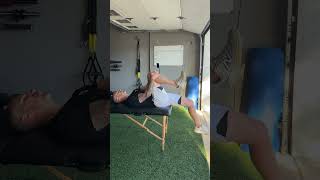 Thomas (Table) Stretch