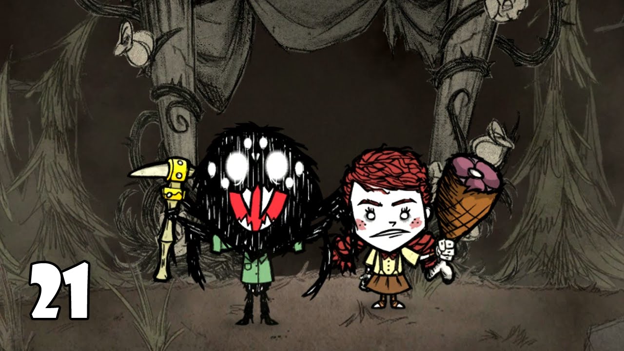 (PS4) Early Beta Don’t Starve Together is coming to PS4 on September ...