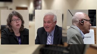 New & Familiar Faces For Bemidji City Council