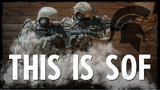 THIS IS SOF - &quot;Idol&quot; | Military Motivation 2020 ᴴᴰ