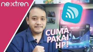 Download lagu How to Setup a D-Link AX 1560 Router Using a Smartphone