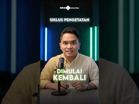 SIKLUS PENGETATAN DIMULAI KEMBALI!