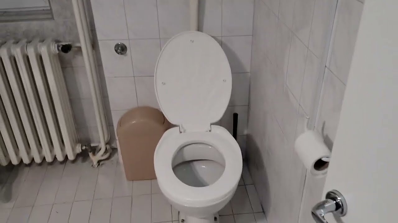 Review of Palace Hotel in Belgrade, Serbia