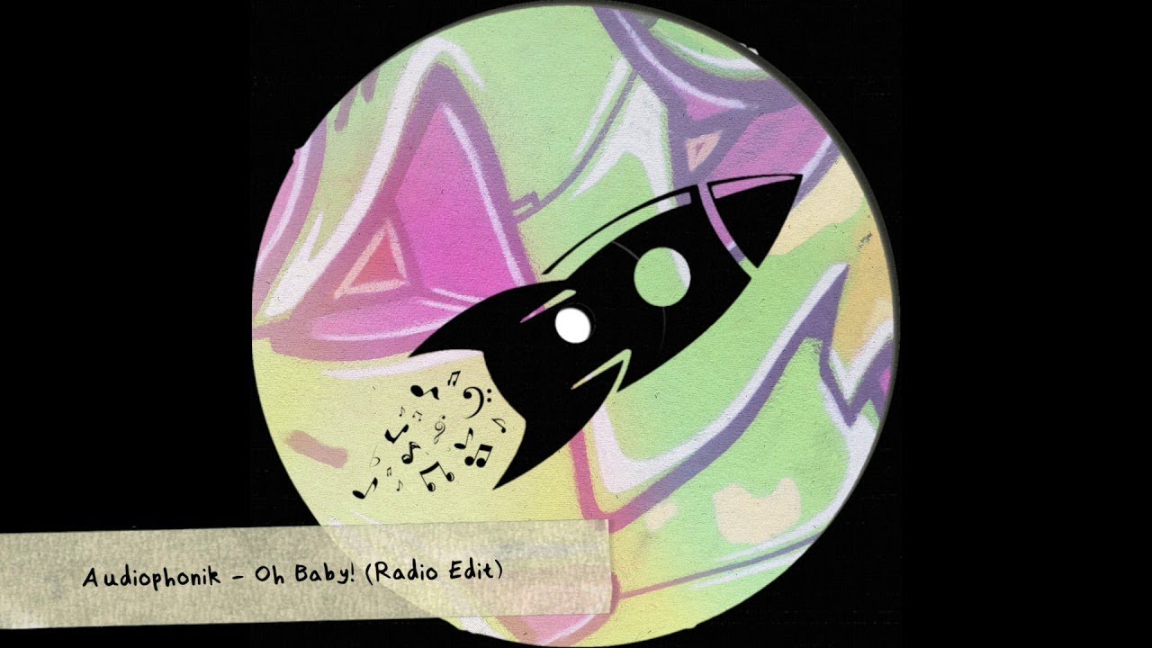 Audiophonik - Oh Baby (Radio Edit), Key M - Radio Intense Event @ Mantra Beach Club Рассвет в Одессе