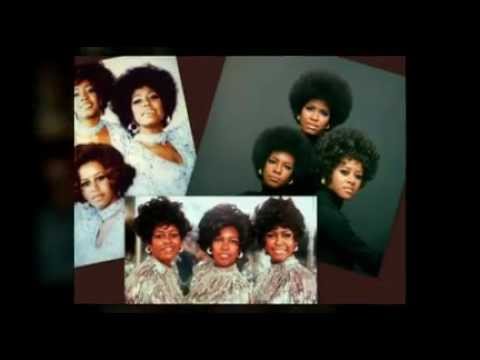 Putar I Wish I Were Your Mirror - The Supremes