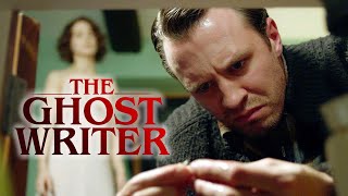 The Ghost Writer - Official Movie Trailer (2024)