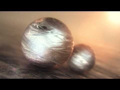 Element 3D - Spheres
