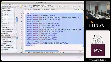 SOLR Workshop - part 2 of 2 (HE)