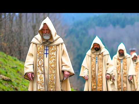 This Heavenly Gregorian Chant Brings Instant Peace | Perfect for Sleep and Prayer