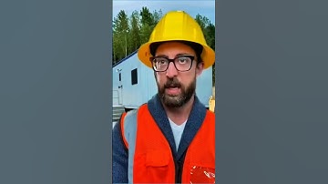 Smart workers - Smarter, Faster, 5.0 style ⚡ Ep.13 #adamrose #construction #engineering #workers