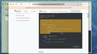 Paste Python into Strype