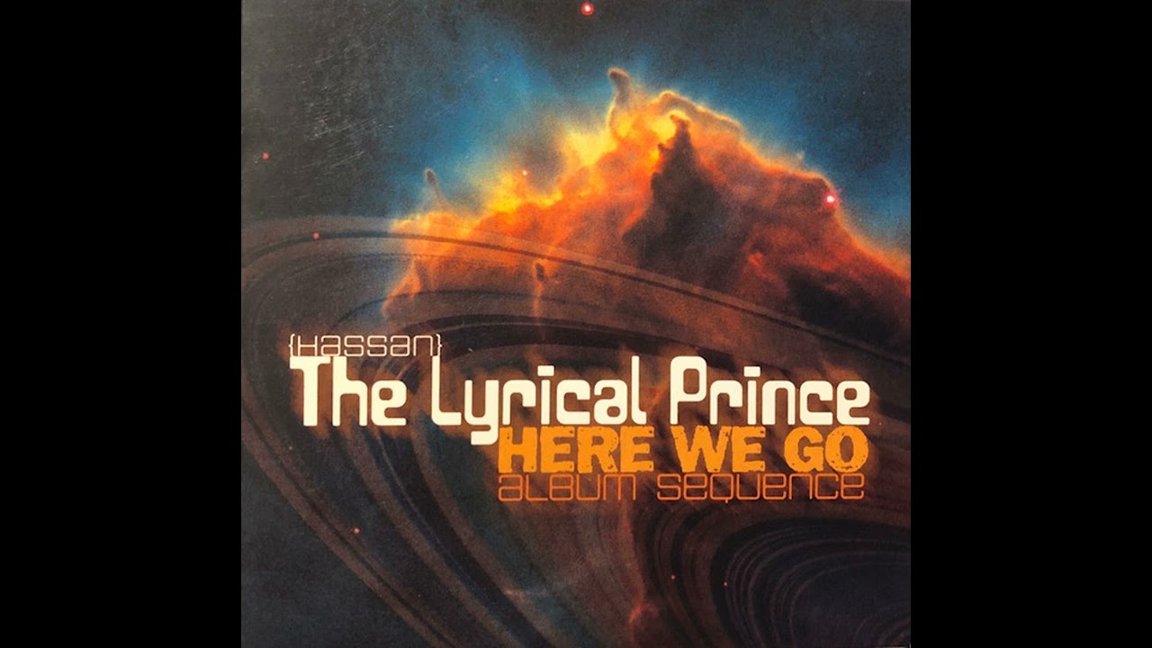 Hassan The Lyrical Prince - Thro' Ya Handzup - YouTube