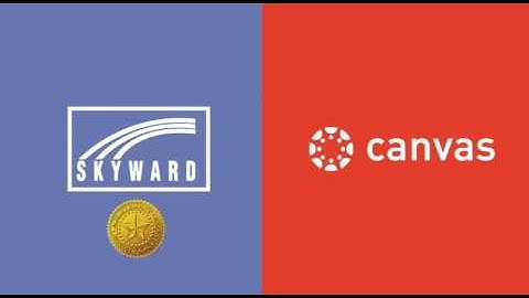 Parent Focus:  Skyward & Canvas