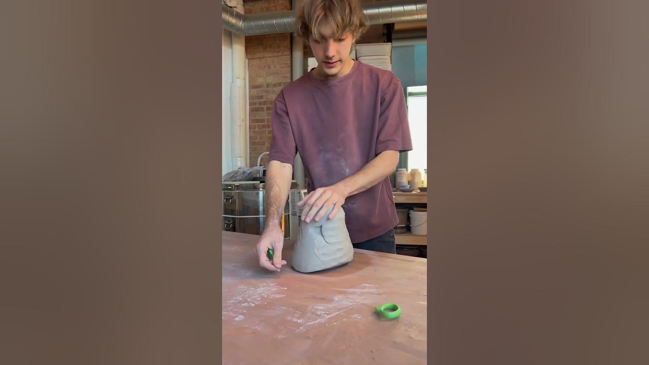 Throwing off the hump YouTube