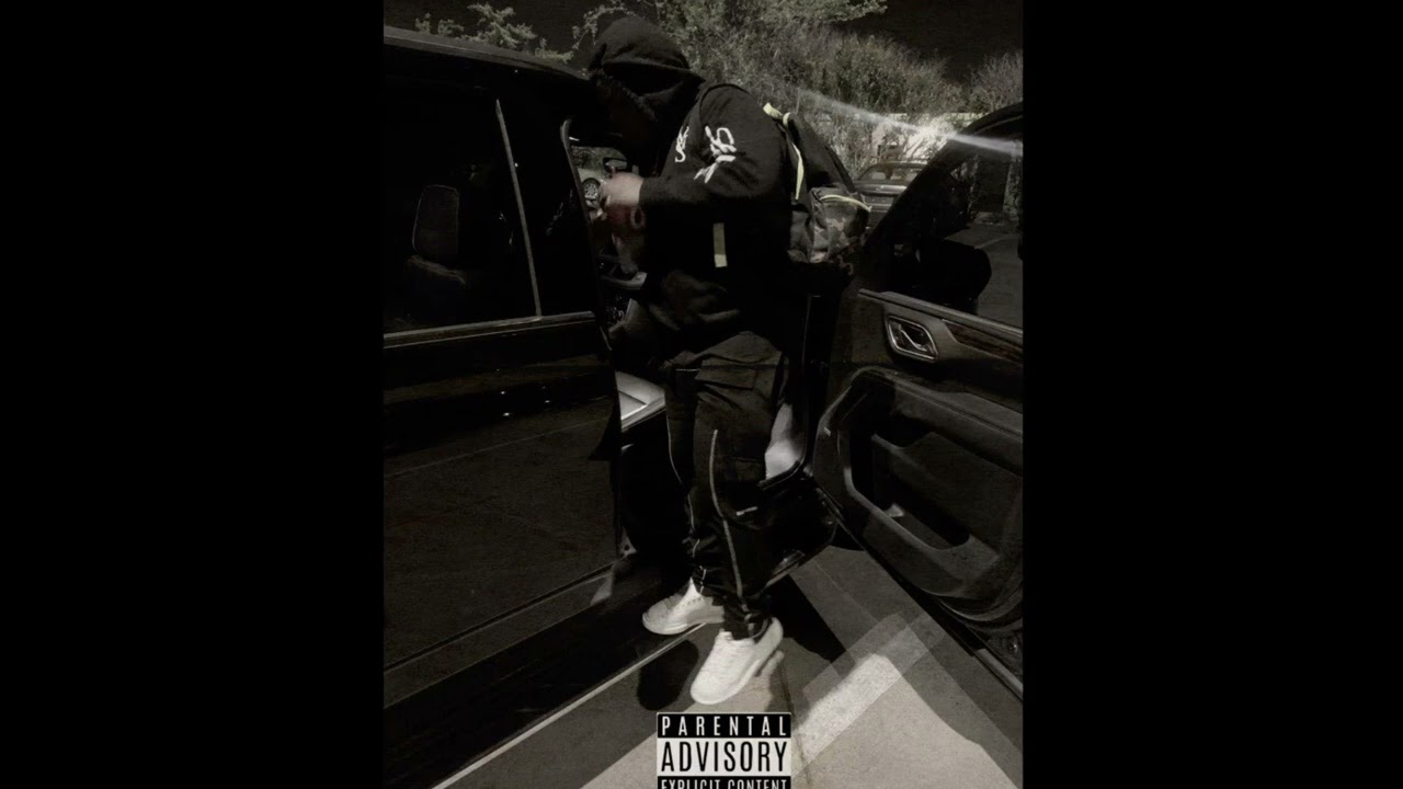 Lil Friday - Seatbelts (Official Audio)