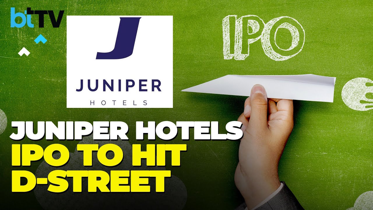 Juniper Hotels Management On IPO Price Band 342 360 Mergers Plans juniper-hotels-ipo-3-reasons-to-apply-juniper-ipo-review-in-tamil