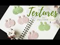 5 Textures for Polymer Clay | Using Household Items | Part 1.