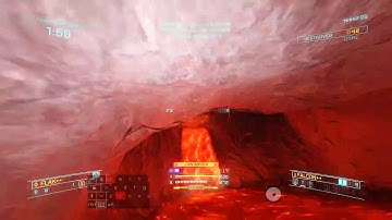 Taking first in Roundabout Ace Countdown | Overload Early Access