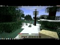 Minecraft Tutorial para poner Minecraft en Alta resolucion