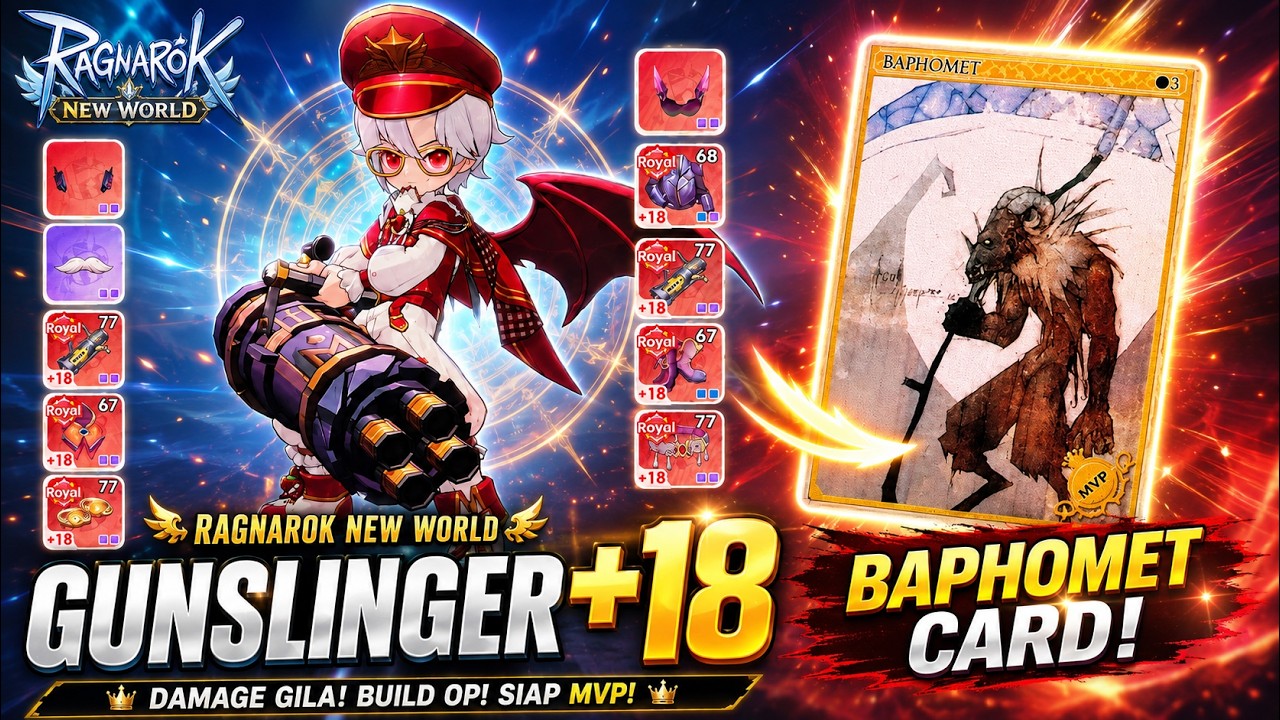 Latest Title & Thumbnail