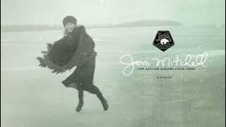 Joni Mitchell - Coyote (Official Audio)