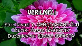 Hasan Sağındık VERİLMELİ Resimi