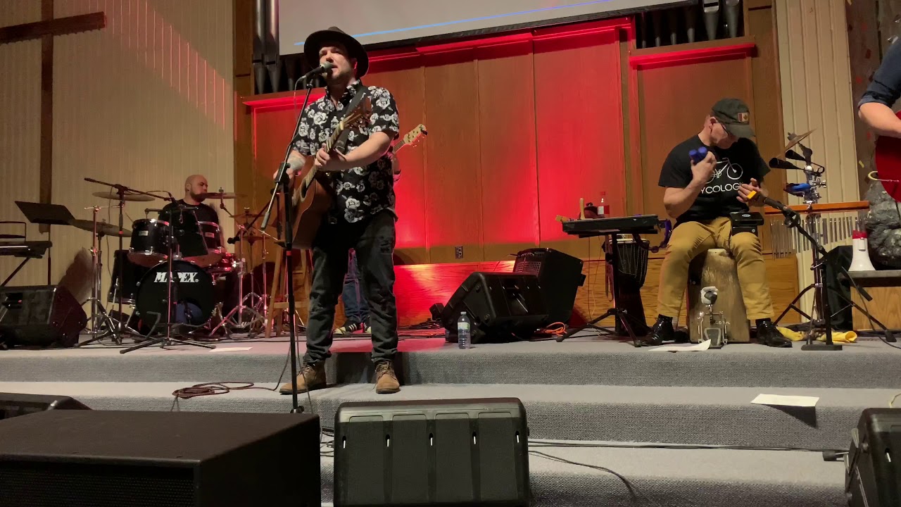 “Every Season” by Jeff Catto