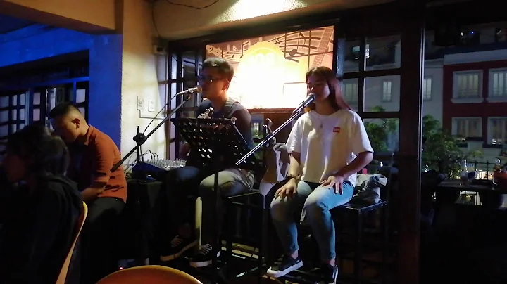 Love You Inside Out - Bee Gees Cover By The Stereo