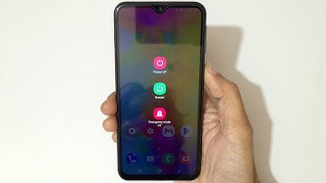 How to Reboot Android Phone