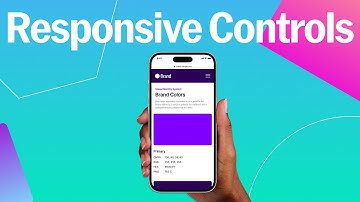 Understanding Responsive Controls (Detailed Guide)