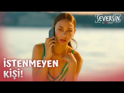 Nazlı Ortada Kaldı!  - Seversin 11. Bölüm