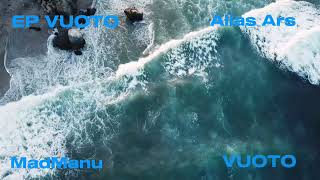 VUOTO - MadManu, Alias ars(Visual Video)