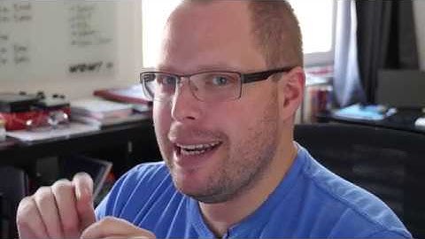 VLOG #27 - serverless