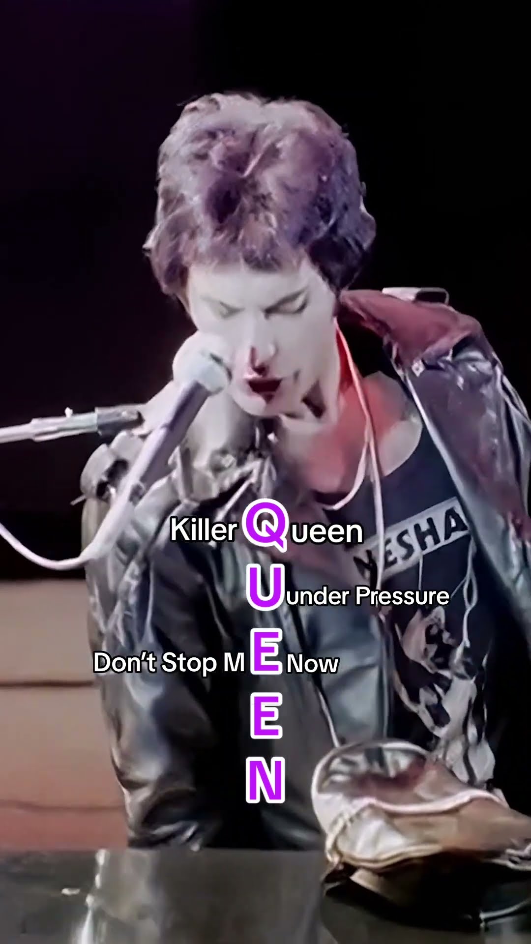 You know the name and you know the songs ? #queen #shorts