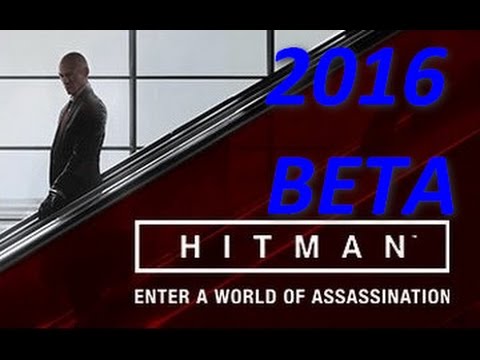 Video: Resultatanalyse: Hitman Beta På PS4