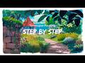 Draw Background Illustration of Porco Rosso Ghibli Movie in Clip Studio Paint【speed painting】