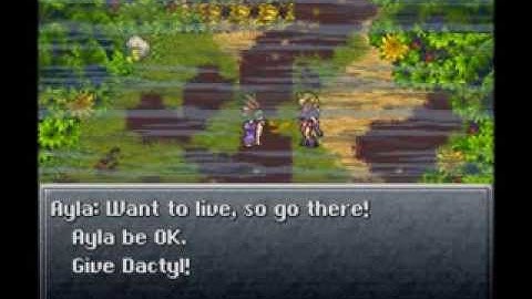 Chrono Trigger Episode 21: Hide and Seek