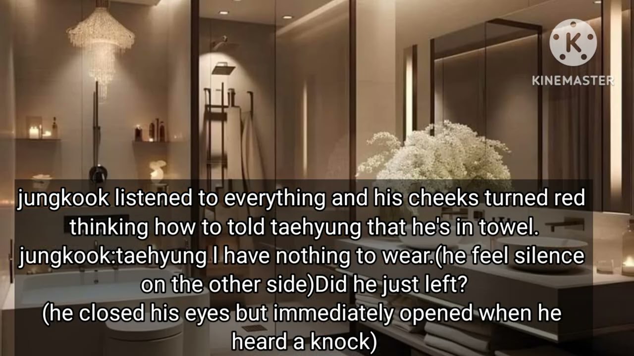 Taekook ff When two mafias(enemies)got married for revenge